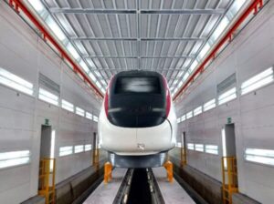 Adesivi bicomponenti una soluzione tecnica per l’industria ferroviaria